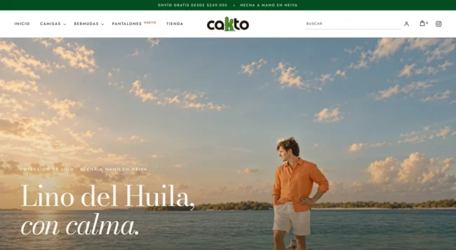 Cakto