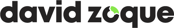 David Zoque | Web Designer & Creative Digital Specialist