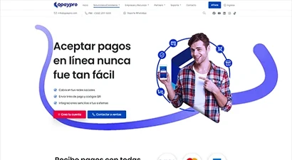 QPayPro