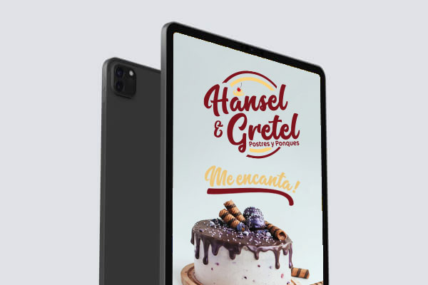 Hansel y Gretel