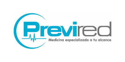 Previred Colombia logo