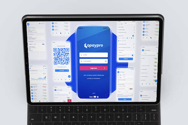 QPayApp Launch Video